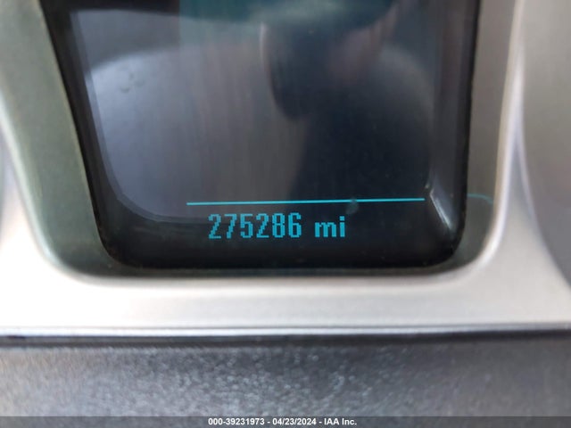 Chevrolet Camaro 1lt 2015 2G1FD1E34F9204282 Image 15