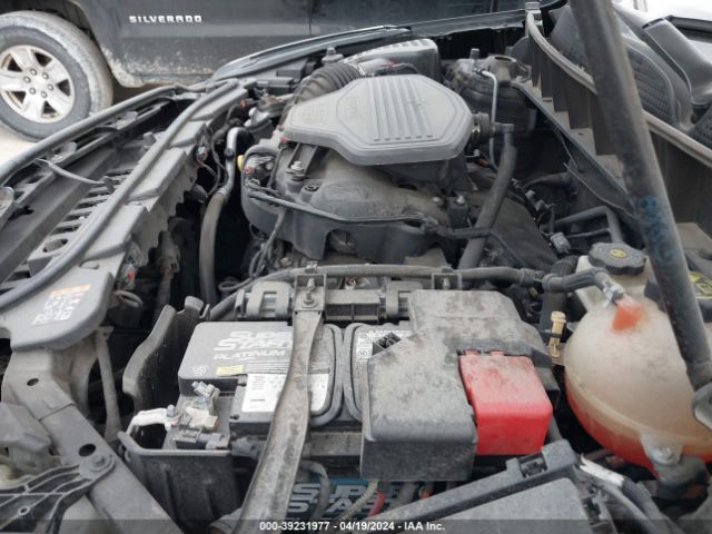 1GYKNCRS9JZ213830 Cadillac XT5 LUXURY