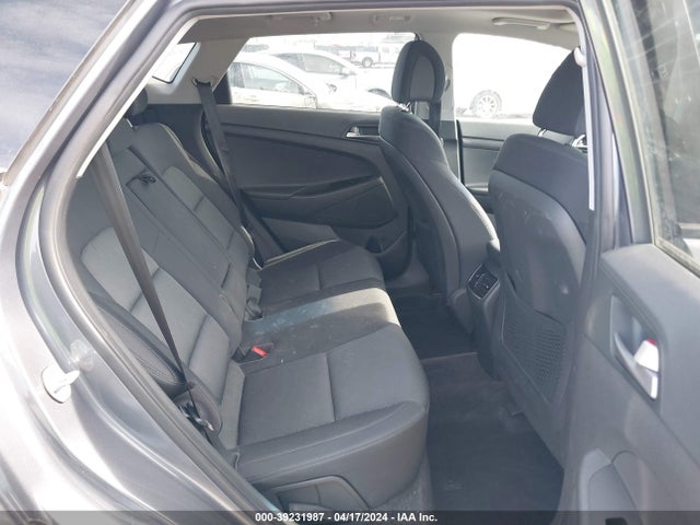 Hyundai Tucson Value 2017 KM8J33A26HU563048 Image 8