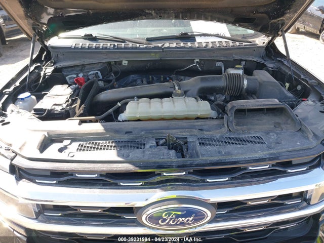 Ford Expedition Limited Max 2022 1FMJK2AT1NEA19648 Image 10