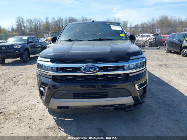 Ford Expedition Limited Max 2022 1FMJK2AT1NEA19648 Image 13