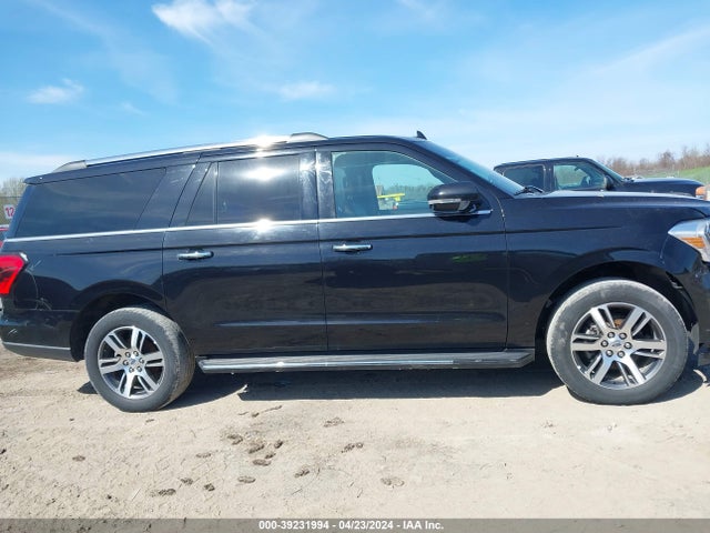 Ford Expedition Limited Max 2022 1FMJK2AT1NEA19648 Image 14