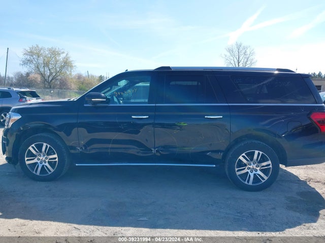 Ford Expedition Limited Max 2022 1FMJK2AT1NEA19648 Image 15