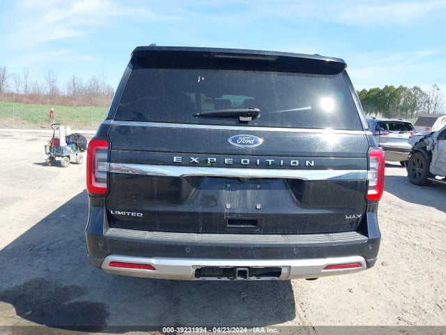 Ford Expedition Limited Max 2022 1FMJK2AT1NEA19648 Image 17