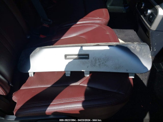 Ford Expedition Limited Max 2022 1FMJK2AT1NEA19648 Image 12