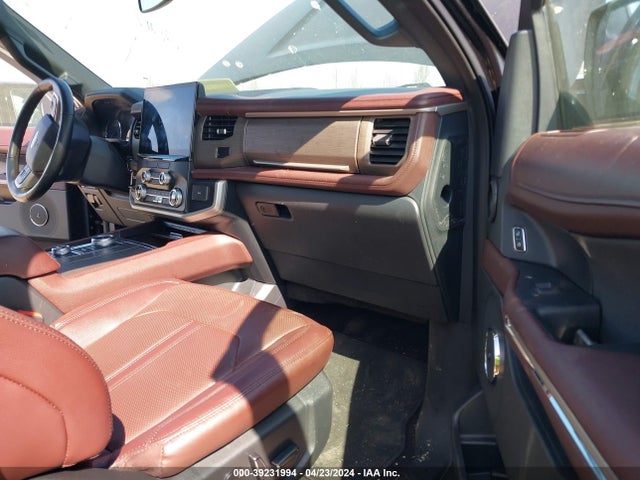 Ford Expedition Limited Max 2022 1FMJK2AT1NEA19648 Image 5