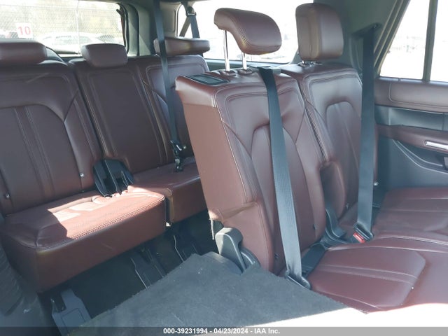 Ford Expedition Limited Max 2022 1FMJK2AT1NEA19648 Image 8