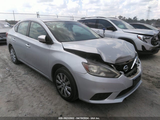 2018 3N1AB7AP6JY255829 main image