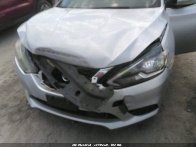 Nissan SENTRA S 2018 3N1AB7AP6JY255829 Image 6