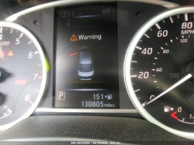 Nissan SENTRA S 2018 3N1AB7AP6JY255829 Image 7