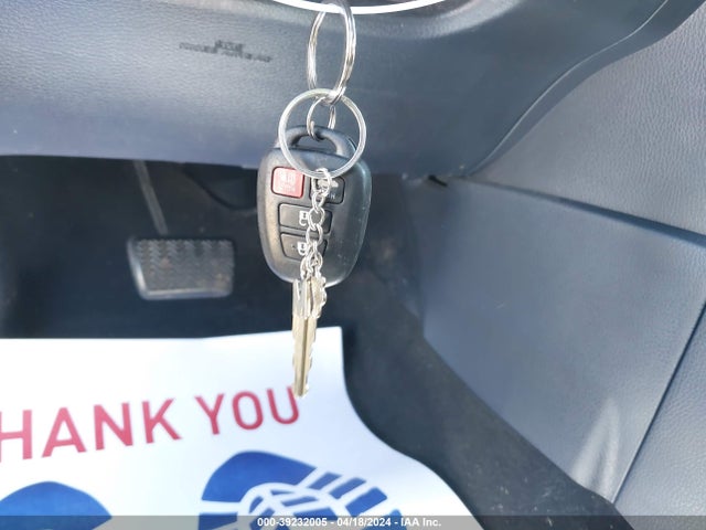 Toyota COROLLA LE 2015 2T1BURHE2FC404014 Image 11