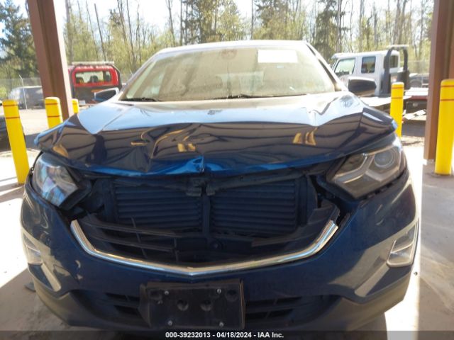 2GNAXUEV9M6132142 Chevrolet Equinox Awd Lt