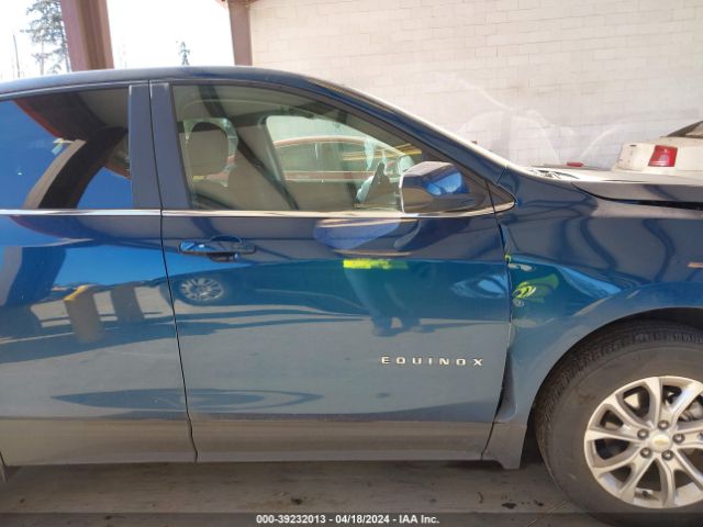 2GNAXUEV9M6132142 Chevrolet Equinox Awd Lt