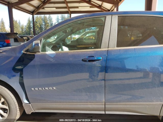 2GNAXUEV9M6132142 Chevrolet Equinox Awd Lt