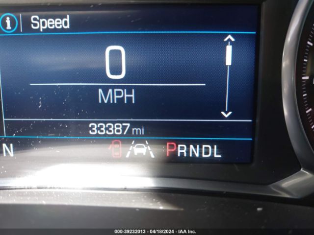 2GNAXUEV9M6132142 Chevrolet Equinox Awd Lt