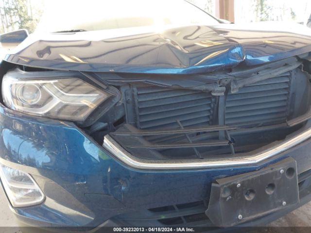 2GNAXUEV9M6132142 Chevrolet Equinox Awd Lt
