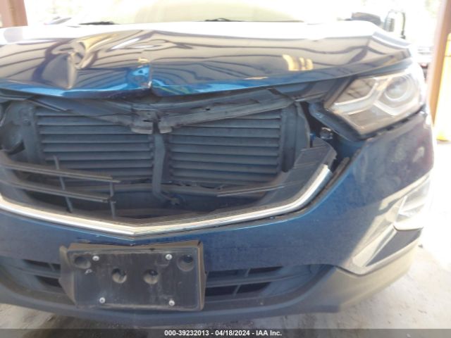 2GNAXUEV9M6132142 Chevrolet Equinox Awd Lt