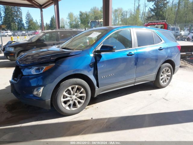 2GNAXUEV9M6132142 Chevrolet Equinox Awd Lt