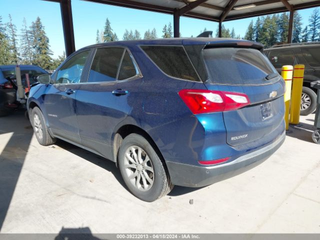 2GNAXUEV9M6132142 Chevrolet Equinox Awd Lt