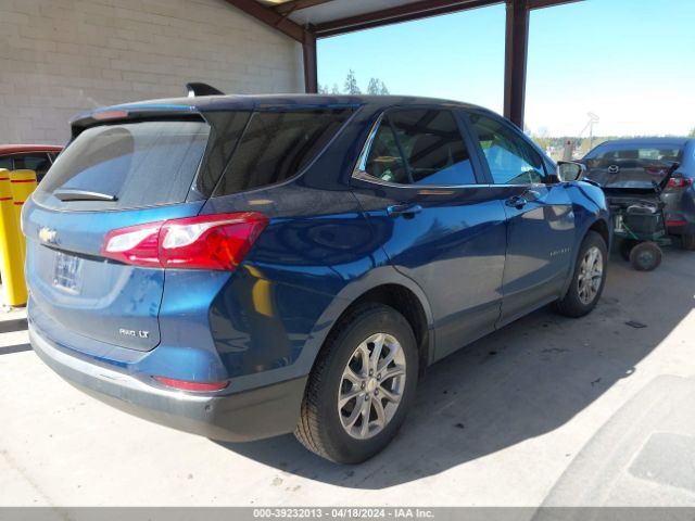 2GNAXUEV9M6132142 Chevrolet Equinox Awd Lt