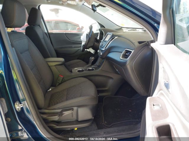 2GNAXUEV9M6132142 Chevrolet Equinox Awd Lt