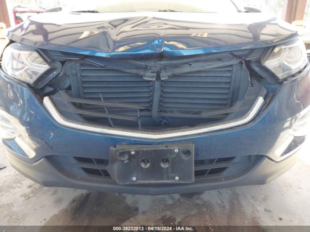 2GNAXUEV9M6132142 Chevrolet Equinox Awd Lt