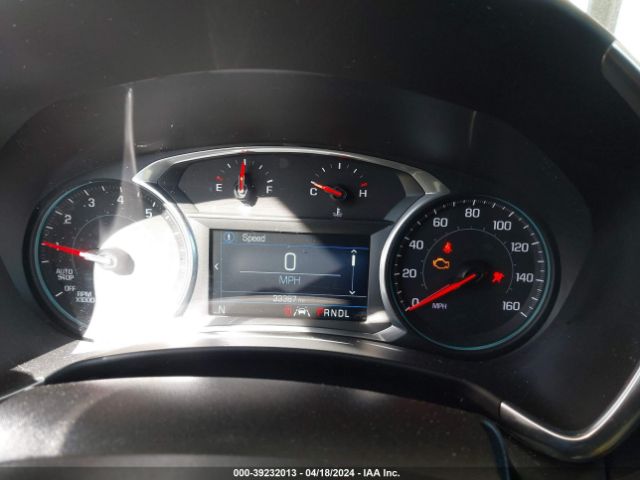 2GNAXUEV9M6132142 Chevrolet Equinox Awd Lt