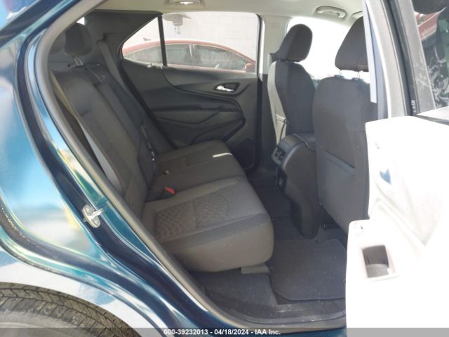 2GNAXUEV9M6132142 Chevrolet Equinox Awd Lt