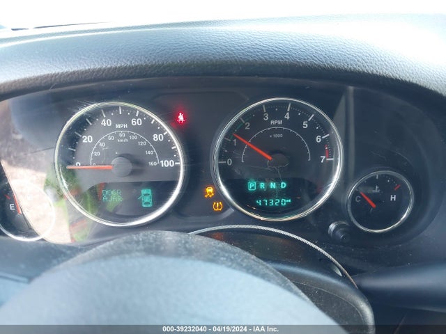 1C4AJWBG8HL728402 Jeep Wrangler Sahara 4x4