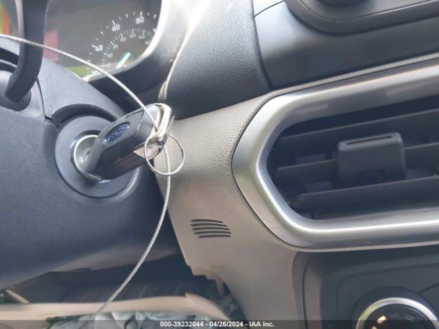 MAJ3P1RE3JC198933 Ford ECOSPORT S