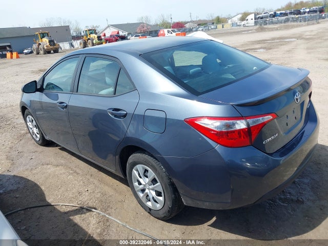 Toyota Corolla Le Eco 2014 2T1BPRHE7EC131366 Image 14