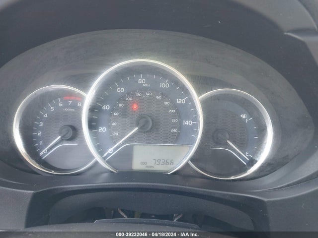 Toyota Corolla Le Eco 2014 2T1BPRHE7EC131366 Image 15