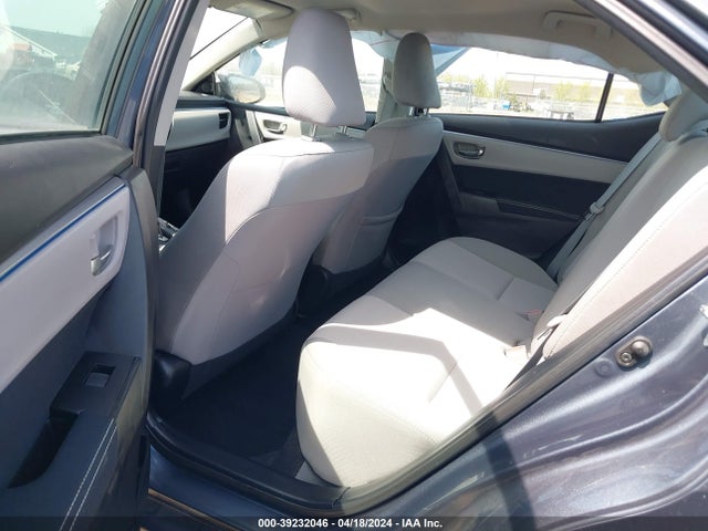 Toyota Corolla Le Eco 2014 2T1BPRHE7EC131366 Image 8