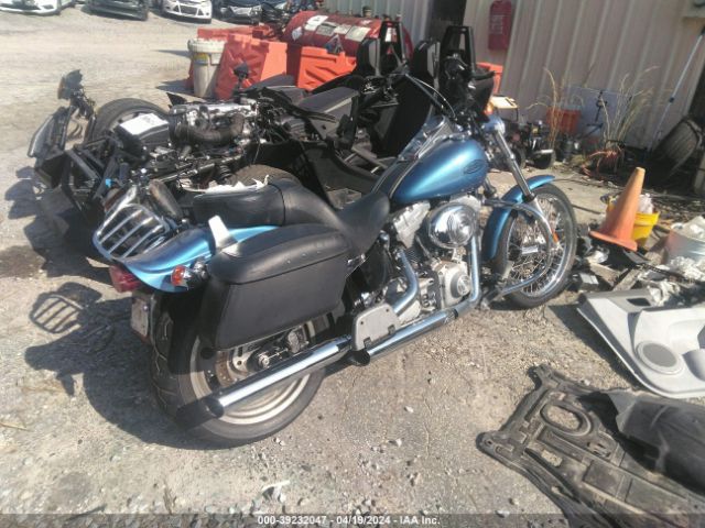 2006 HARLEY-DAVIDSON FXSTI 1HD1BVB1X6Y094172 Photo 3