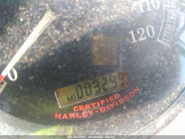 2006 HARLEY-DAVIDSON FXSTI 1HD1BVB1X6Y094172 Photo 6
