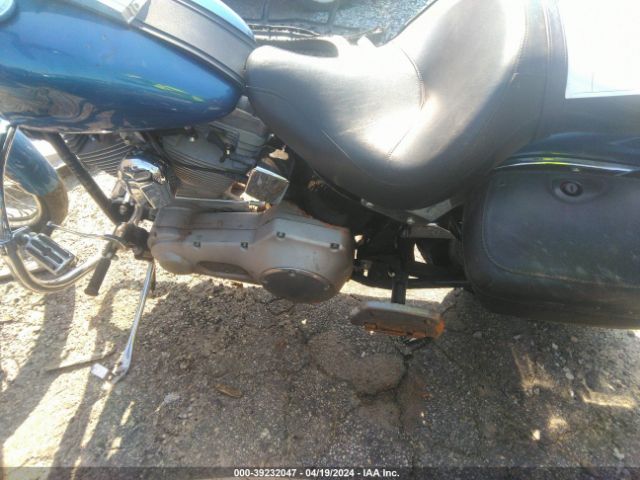 2006 HARLEY-DAVIDSON FXSTI 1HD1BVB1X6Y094172 Photo 8