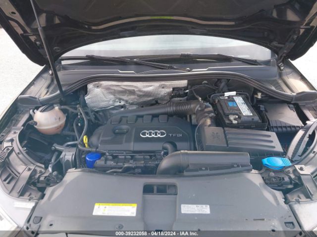 WA1GFCFSXFR009486 Audi Q3 2.0t Premium Plus
