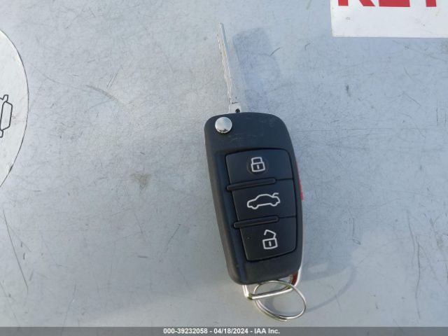 WA1GFCFSXFR009486 Audi Q3 2.0t Premium Plus
