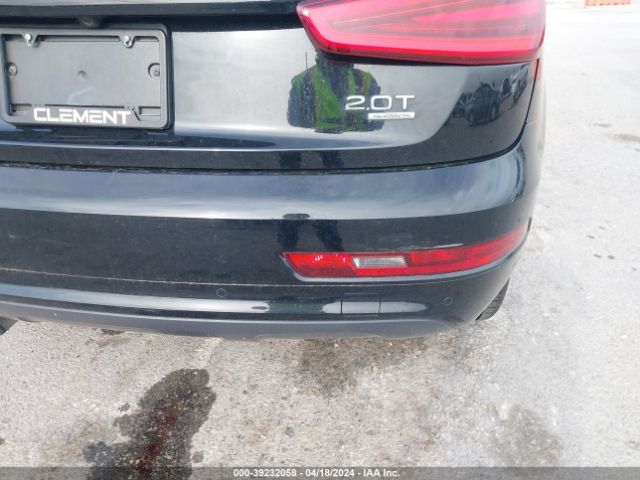 WA1GFCFSXFR009486 Audi Q3 2.0t Premium Plus