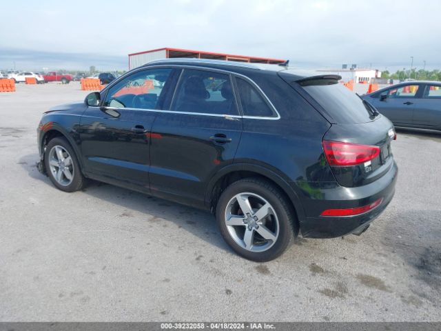 WA1GFCFSXFR009486 Audi Q3 2.0t Premium Plus