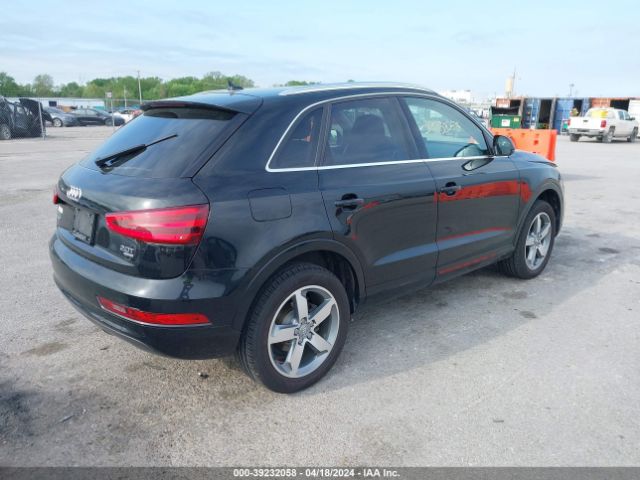 WA1GFCFSXFR009486 Audi Q3 2.0t Premium Plus