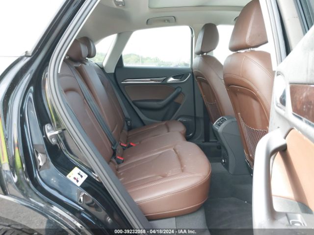 WA1GFCFSXFR009486 Audi Q3 2.0t Premium Plus