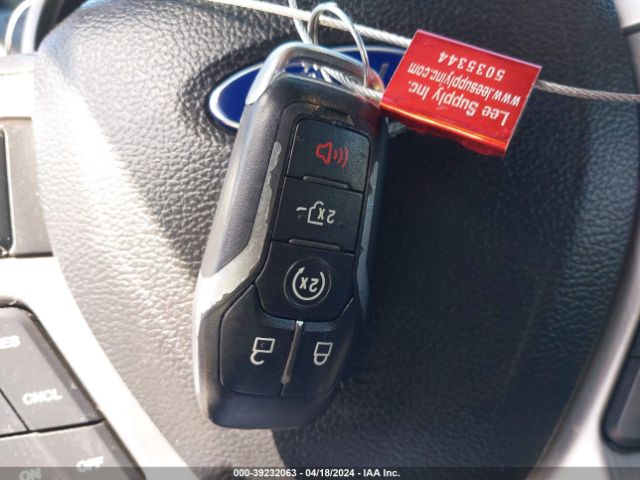 1FTFW1EGXGFB46725 Ford F-150 Platinum