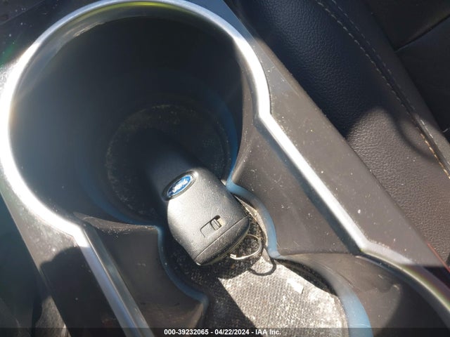 Ford Escape Titanium 2016 1FMCU0J99GUB79295 Image 11