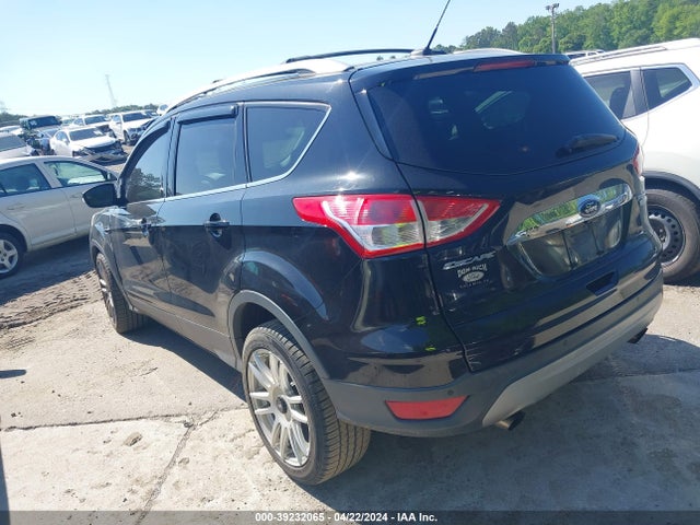Ford Escape Titanium 2016 1FMCU0J99GUB79295 Image 3