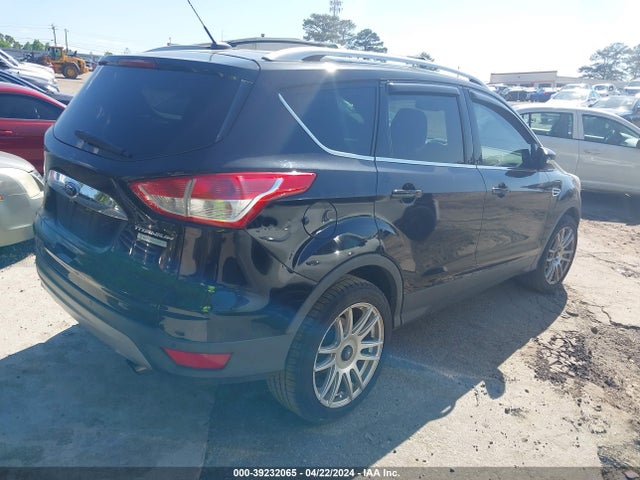 Ford Escape Titanium 2016 1FMCU0J99GUB79295 Image 4