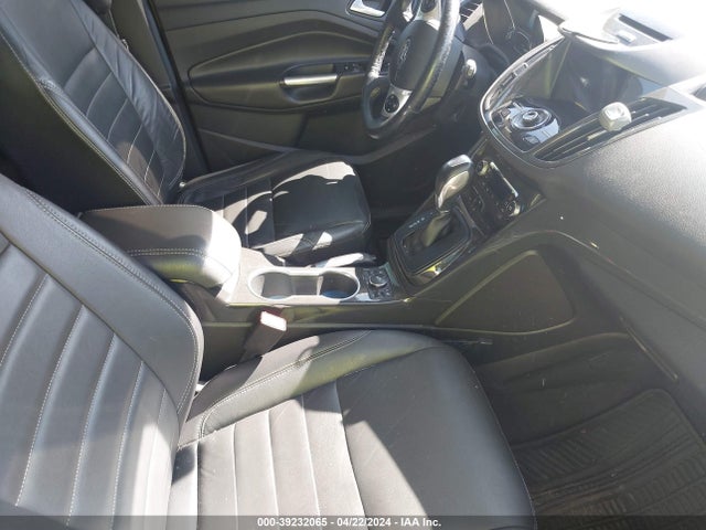 Ford Escape Titanium 2016 1FMCU0J99GUB79295 Image 5