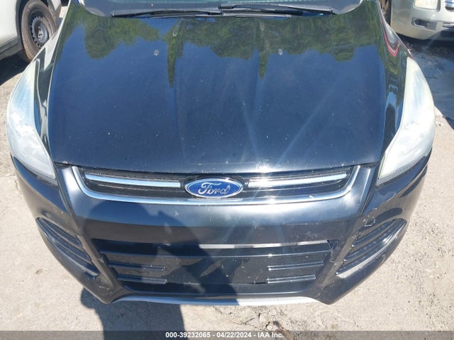Ford Escape Titanium 2016 1FMCU0J99GUB79295 Image 6