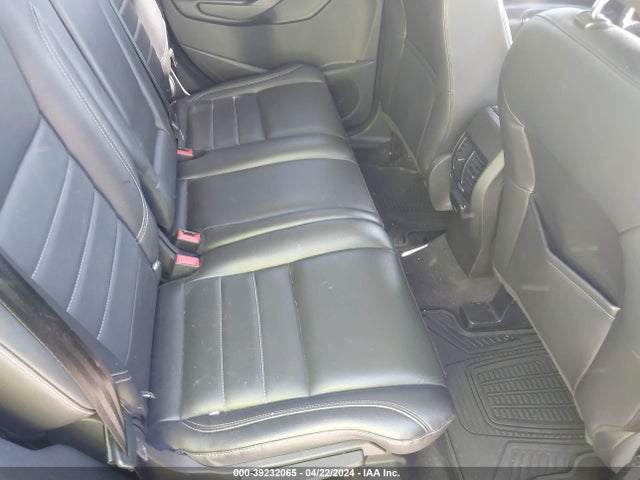 Ford Escape Titanium 2016 1FMCU0J99GUB79295 Image 8