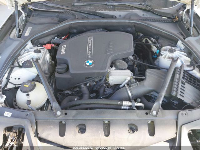 WBA5A7C51GG144612 BMW 528i Xdrive